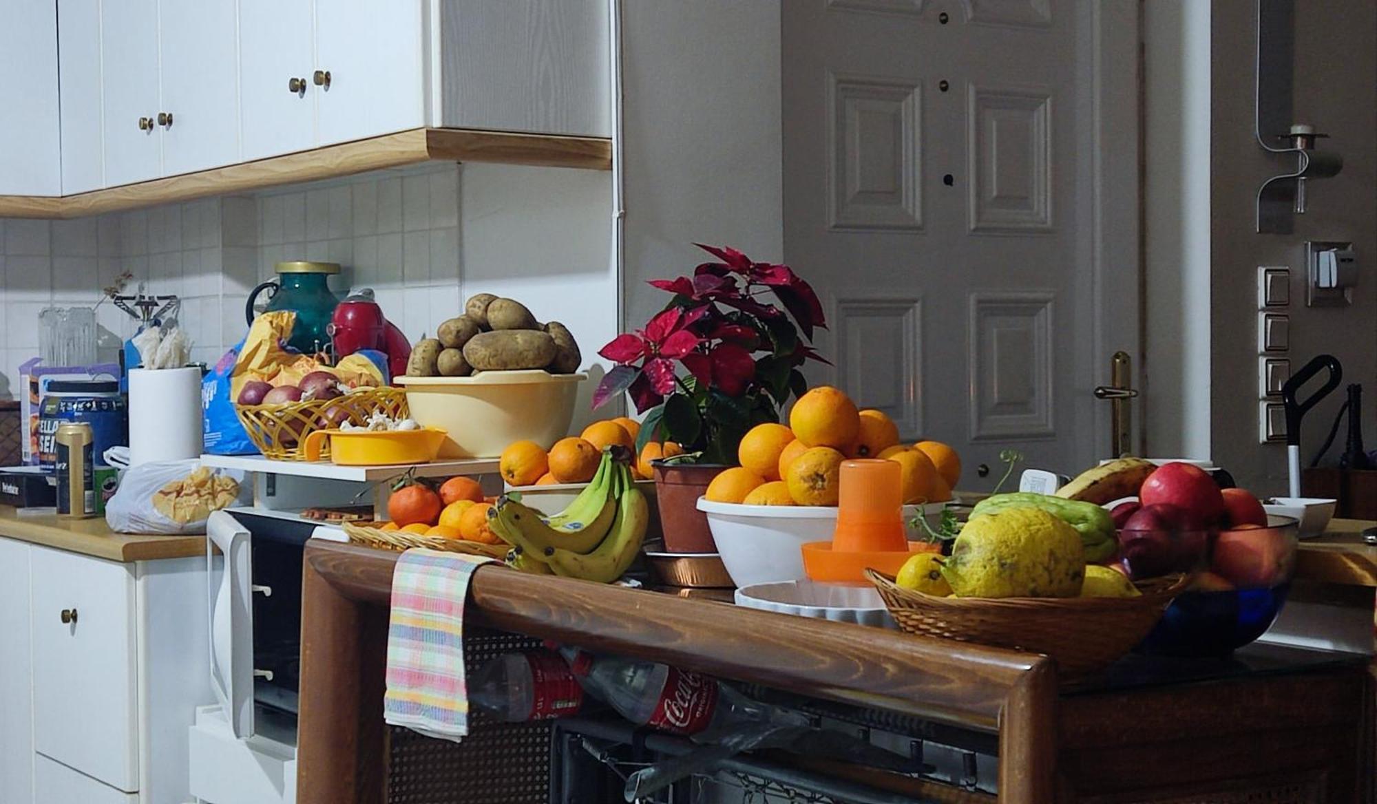 Your Spot West Peloponnese Shared Countryhouse زاخارو المظهر الخارجي الصورة